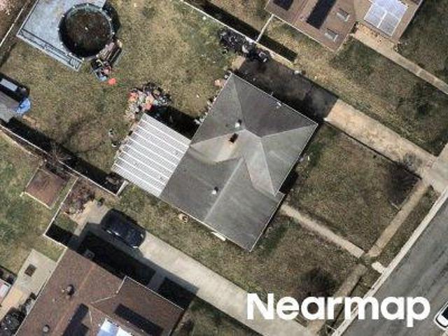 House for sale in Randallstown, Maryland