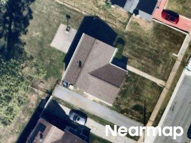 House for sale in Randallstown, Maryland