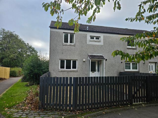 House for rent in Pitteuchar, Caskieberran