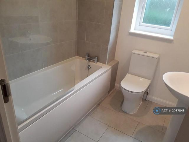 House for rent in Thinford