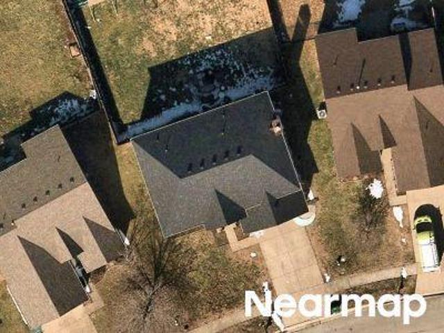 House for sale in Louisville, Kentucky
