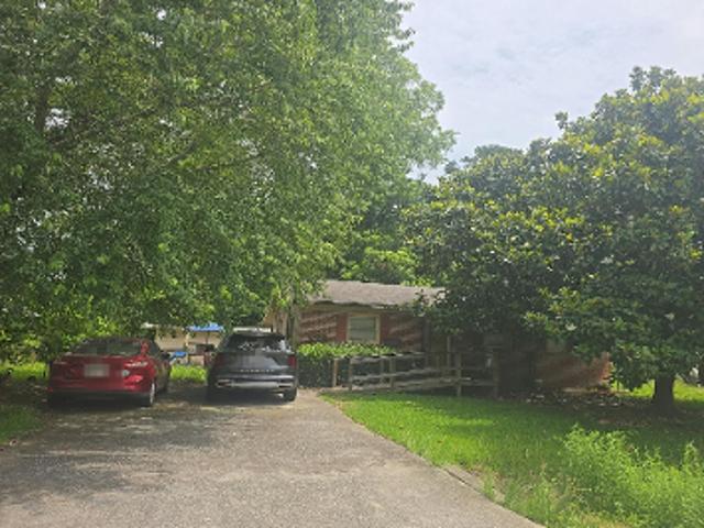 House for sale in Macon, Georgia