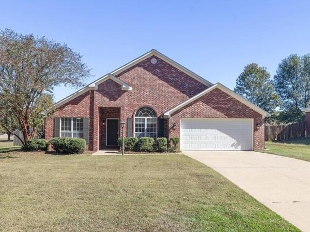 House for sale in Oxford, Mississippi