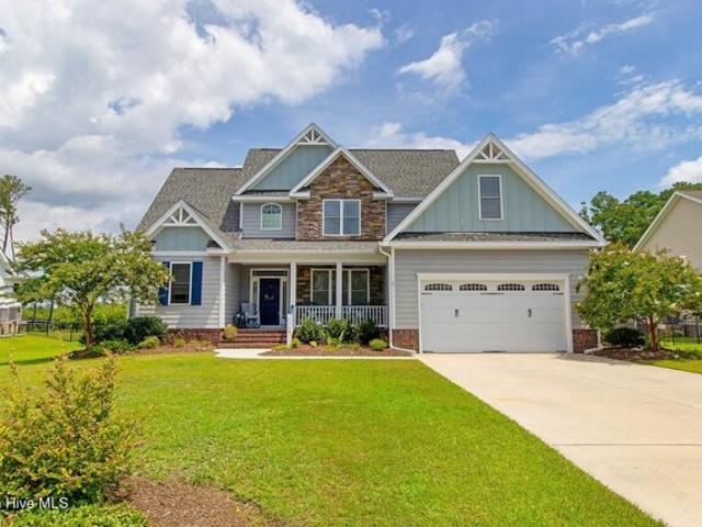 House for sale in Morehead City House for sale in Morehead City