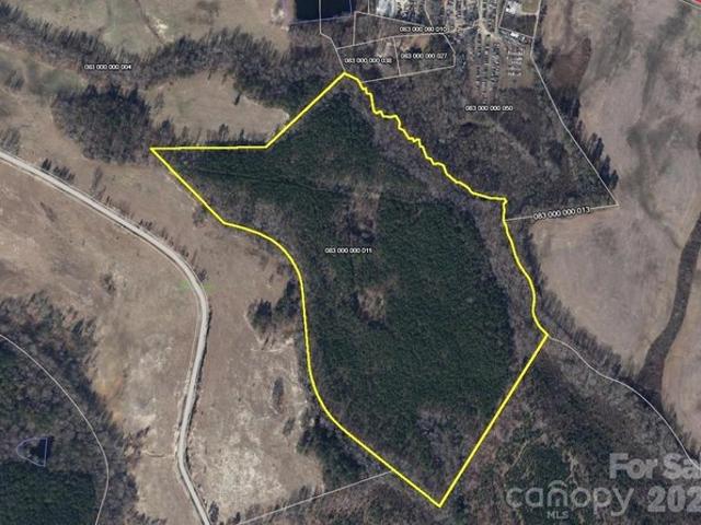 Land for sale in Mount Croghan, Chesterfield County