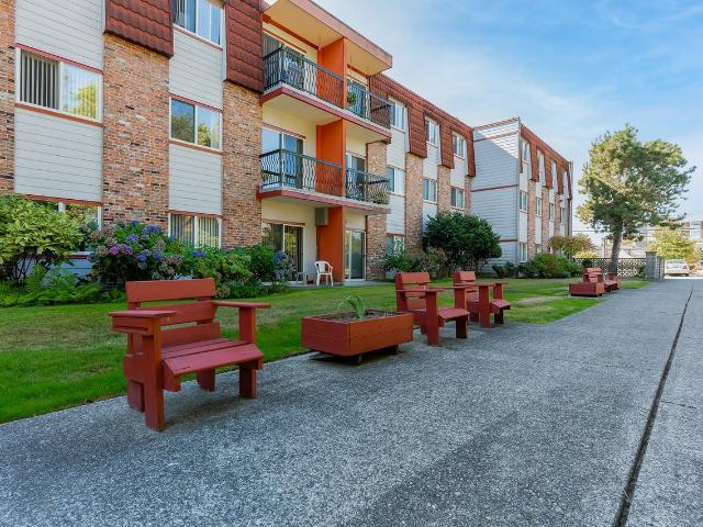 Apartment for rent in Richmond, British Columbia