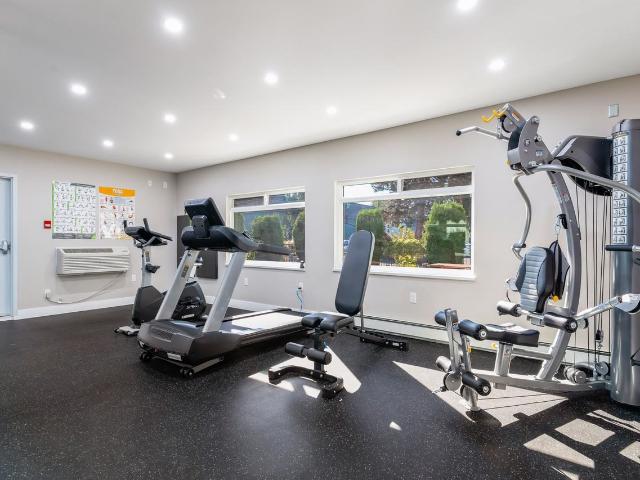 Apartment for rent in Richmond, British Columbia