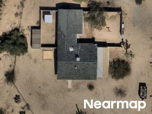 House for sale in Joshua Tree, California