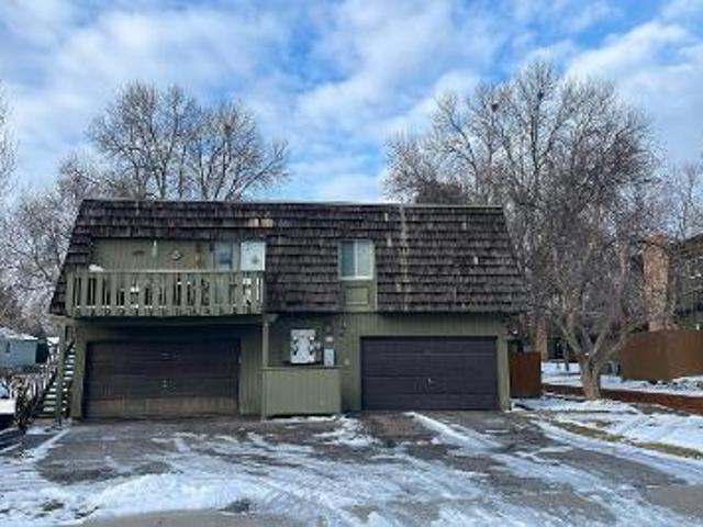 Condo for sale in Billings, Yellowstone County