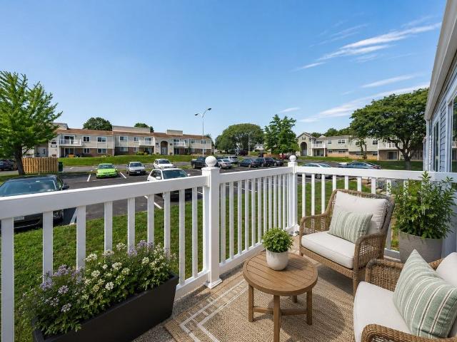 Apartment for rent in Horsham, Pennsylvania
