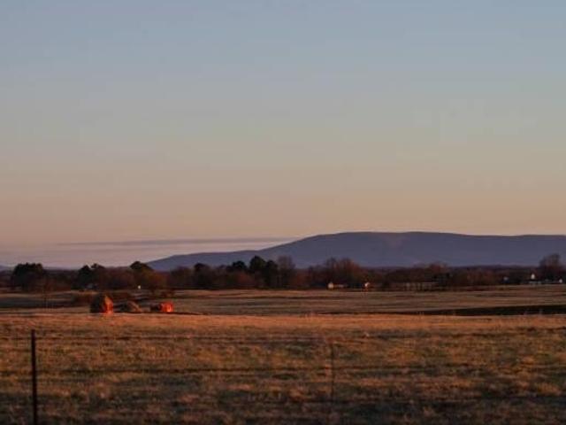 Land for sale in Oklahoma