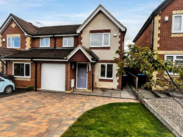 Apartment for rent in Calcutt, Knaresborough