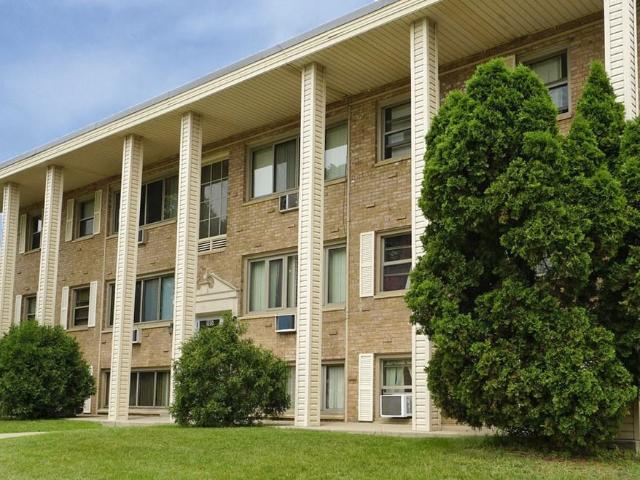 Apartment for rent in Ramsey, Minnesota