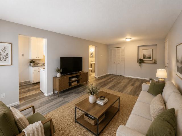 Apartment for rent in Ramsey, Minnesota