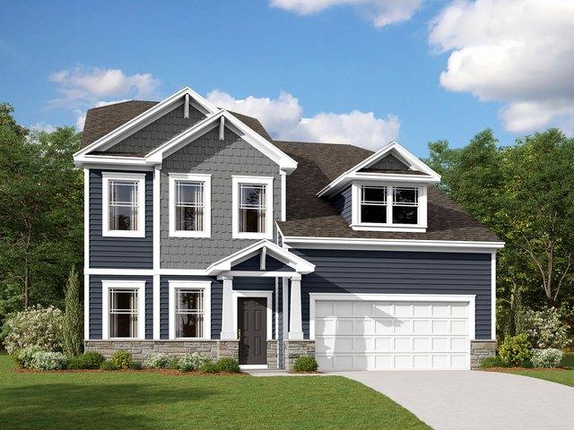 House for sale in Nebraska