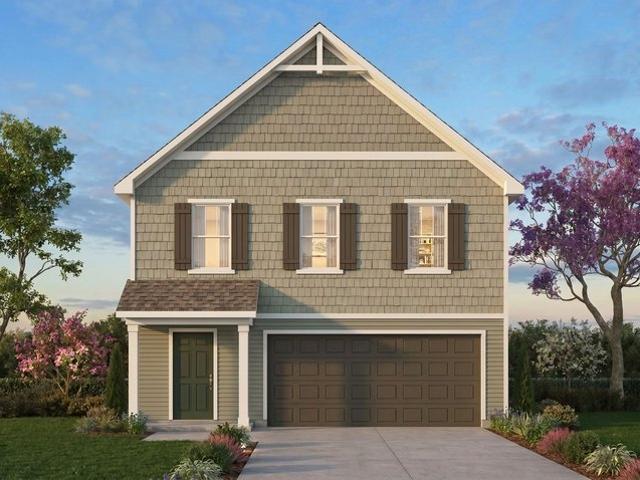 House for sale in High Shoals, North Carolina