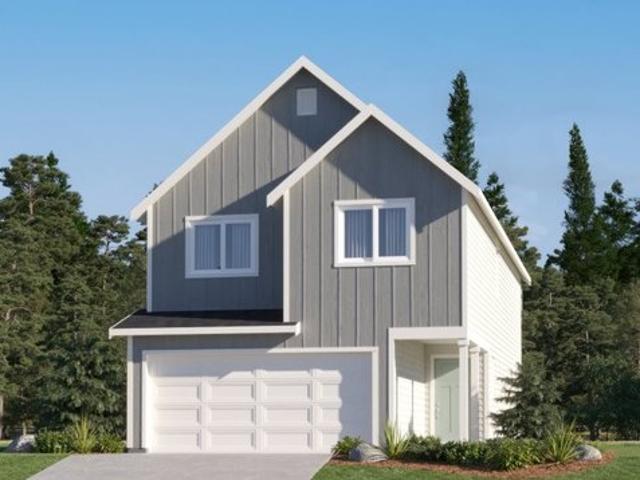 House for sale in Oregonia