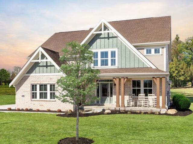 House for sale in Foristell, Missouri