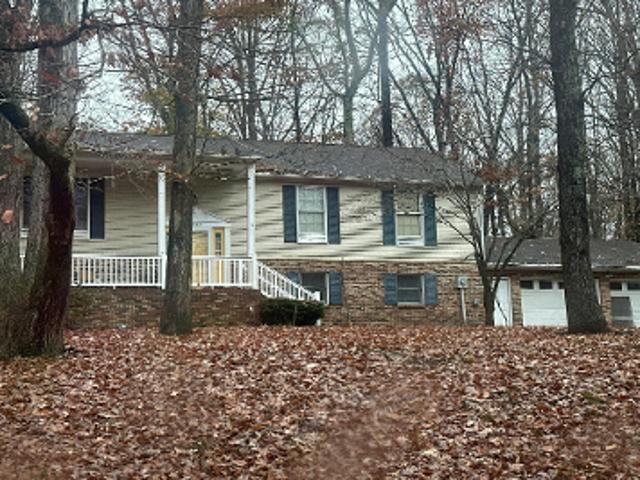 House for sale in Maryland