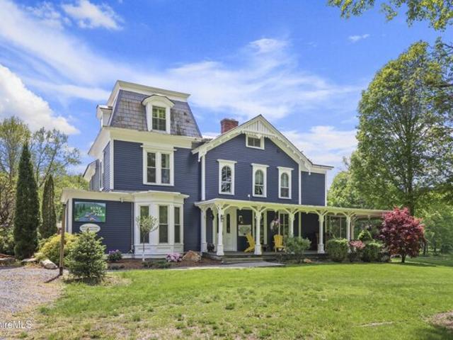 House for sale in Berkshire, Massachusetts