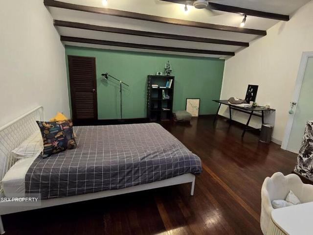 Detached House for rent