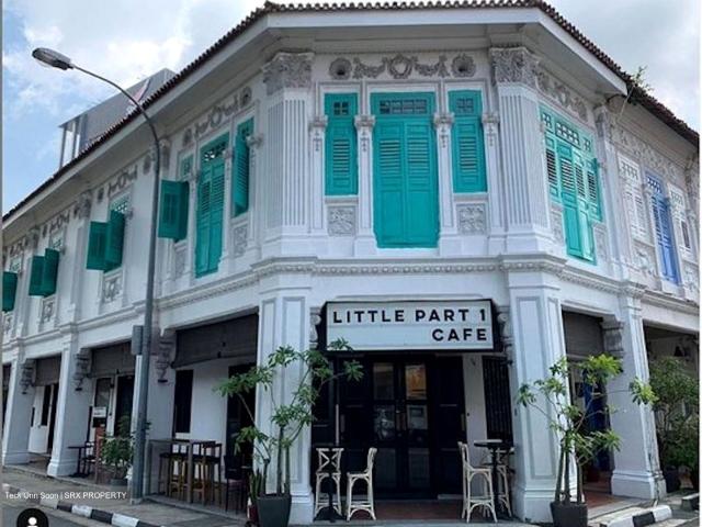 Detached House for sale in Bukit Timah, 10 Central, Tanglin