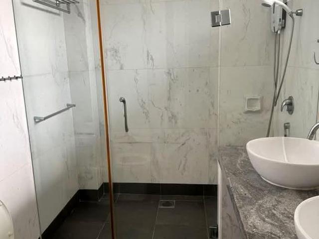 Detached House for rent