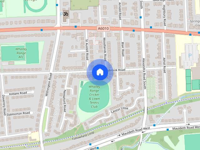 Apartment for rent in Georgia, Greater Manchester