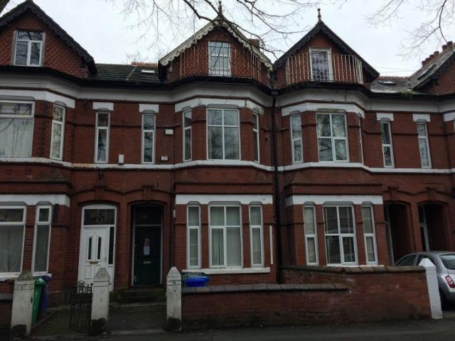 Apartment for rent in Georgia, Greater Manchester