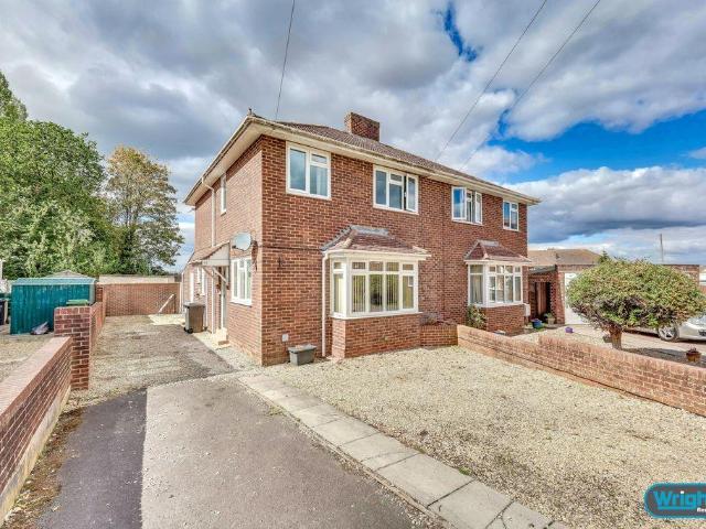 House for rent in Trowbridge