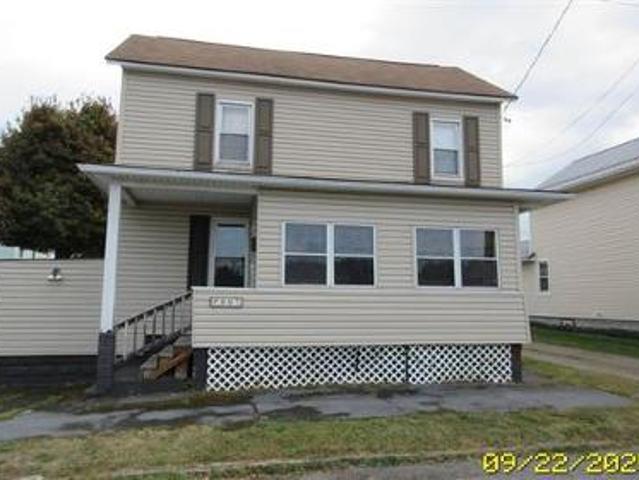 House for sale in Portage, Pennsylvania