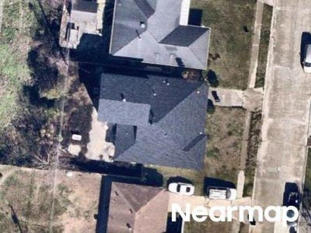 House for sale in New Orleans, Louisiana