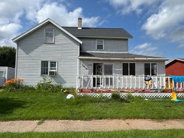 House for sale in Whitehall, Wisconsin