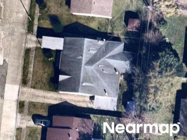 House for sale in New Orleans, Louisiana