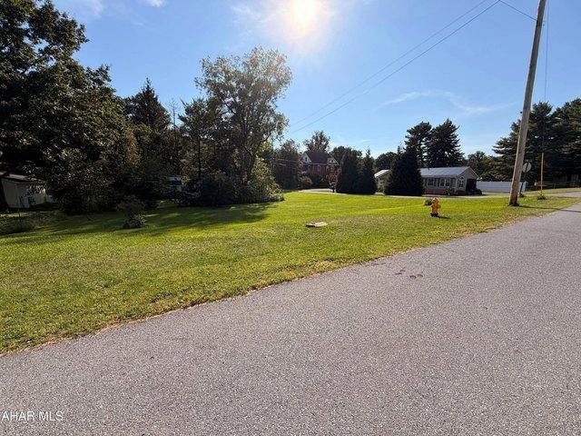 Land for sale in Bellwood, Blair County