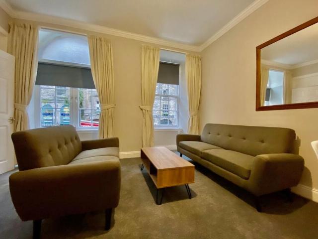 Apartment for rent in Old Town, Scotland