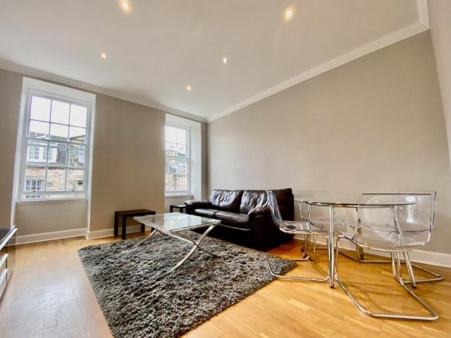 Apartment for rent in Old Town, Scotland