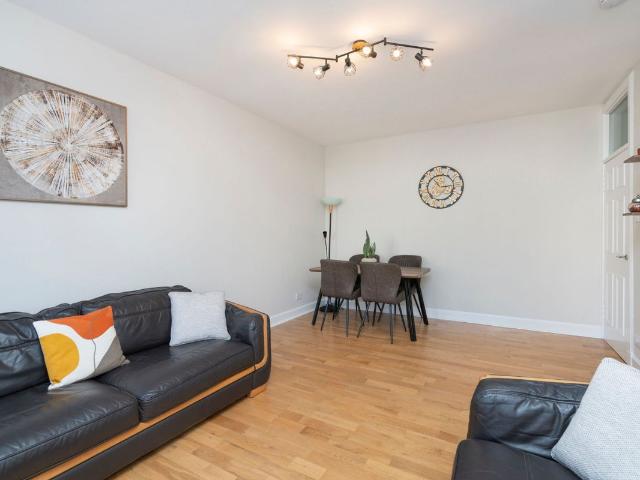 Apartment for rent in Old Town, Scotland