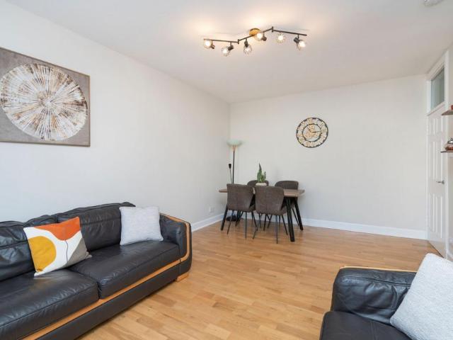 Apartment for rent in Old Town, Scotland