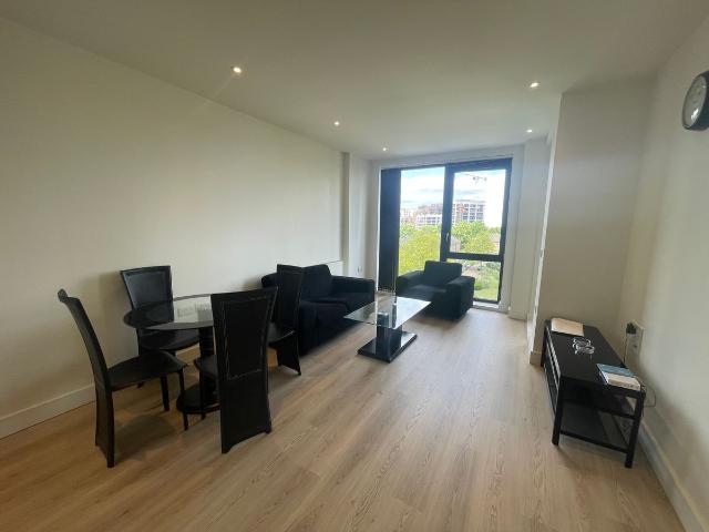 Apartment for rent in Aberfeldy Village, Blackwall
