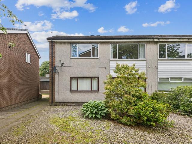 House for rent in Antonshill, Scotland