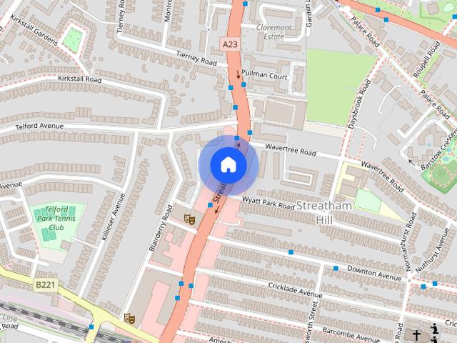 Apartment for rent in Cat Hill, Isle Of Man