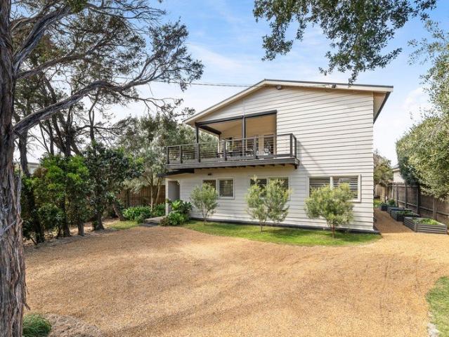 House for sale in Blairgowrie, Melbourne