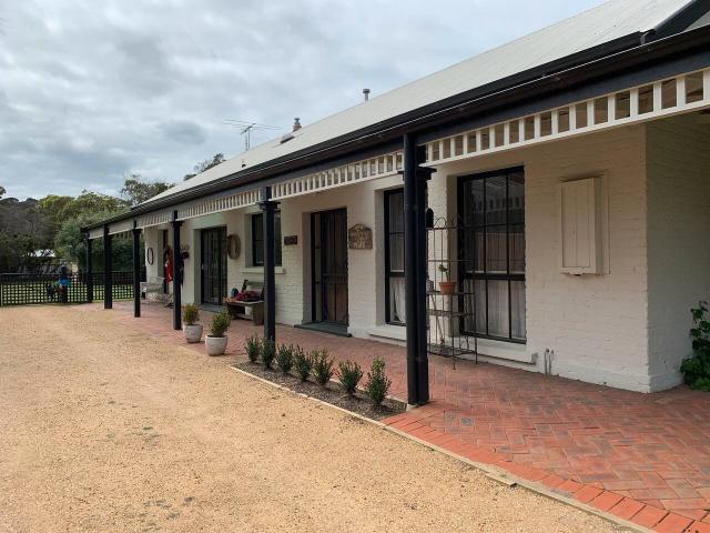 House for rent in Camerons Creek, Victoria