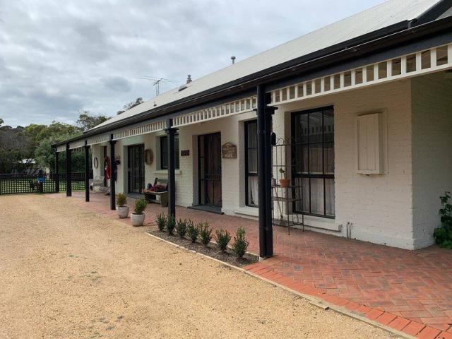 House for rent in Camerons Creek, Victoria