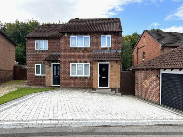 House for rent in Marton, Normanby