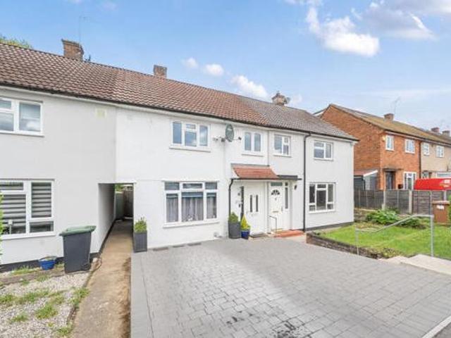 House for sale in Watford, Hertfordshire
