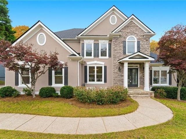 House for sale in Cobb, Georgia