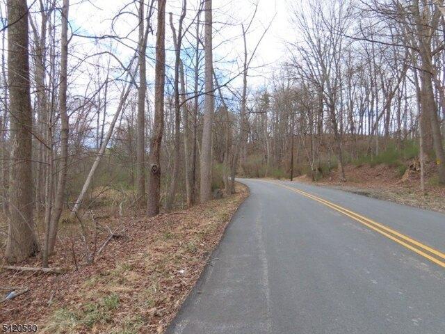 Land for sale in Blairstown, New Jersey
