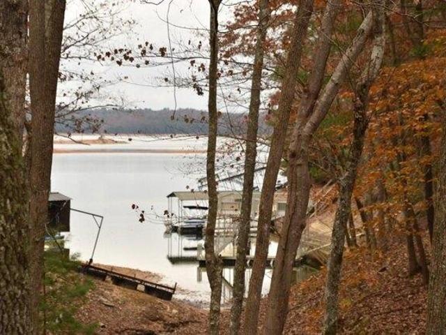 Land for sale in Blairsville, Georgia